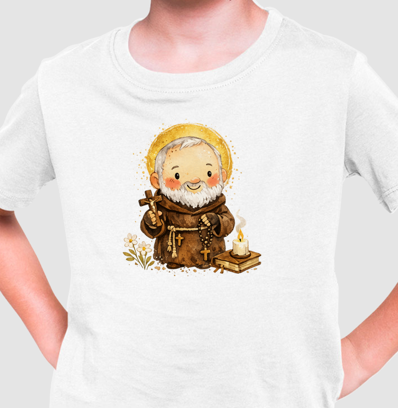 PADRE PIO