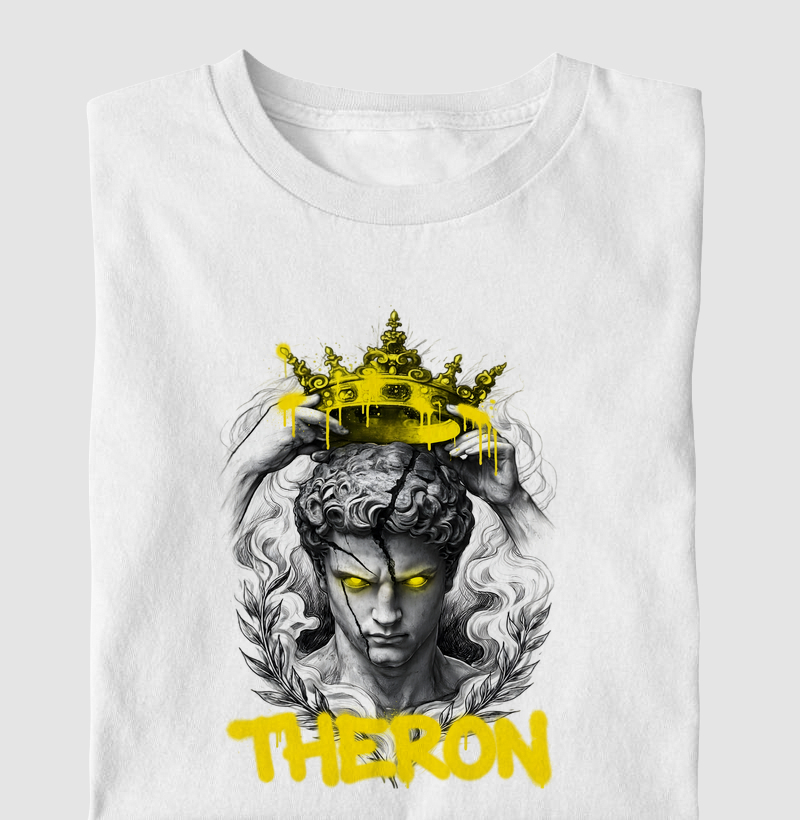 Camiseta THERON