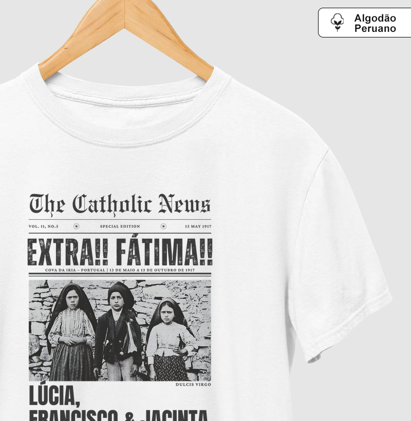 "Os Pastorinhos de Fátima" - A Mensagem de Fé Revelada