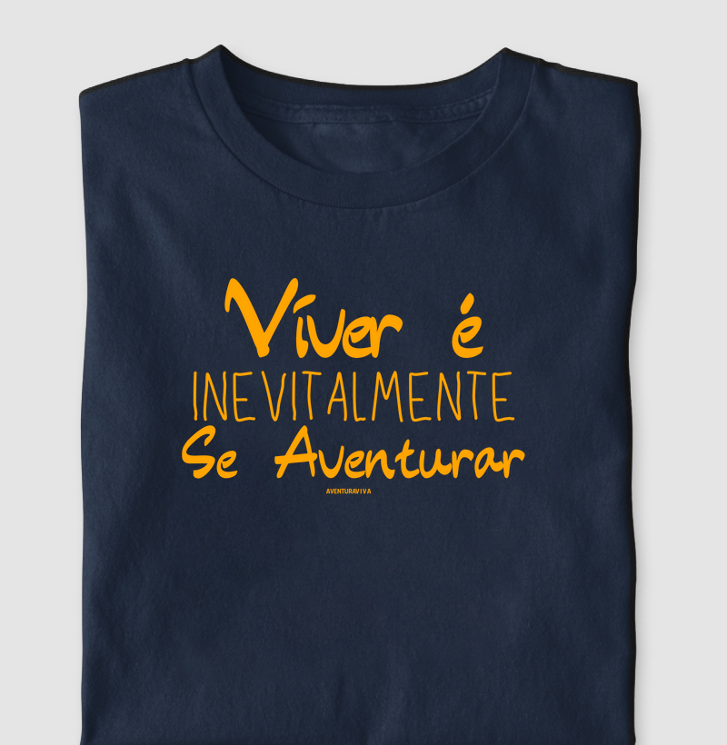 Viver é Aventurar