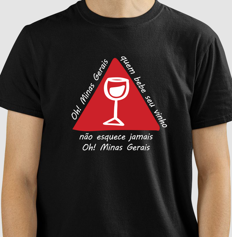 Oh! Minas Gerais