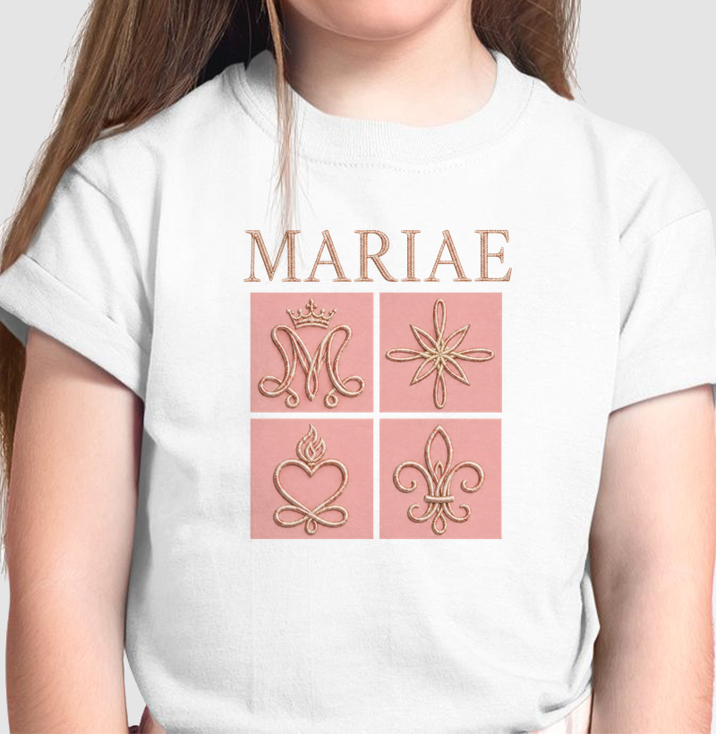 Mariae simbols 