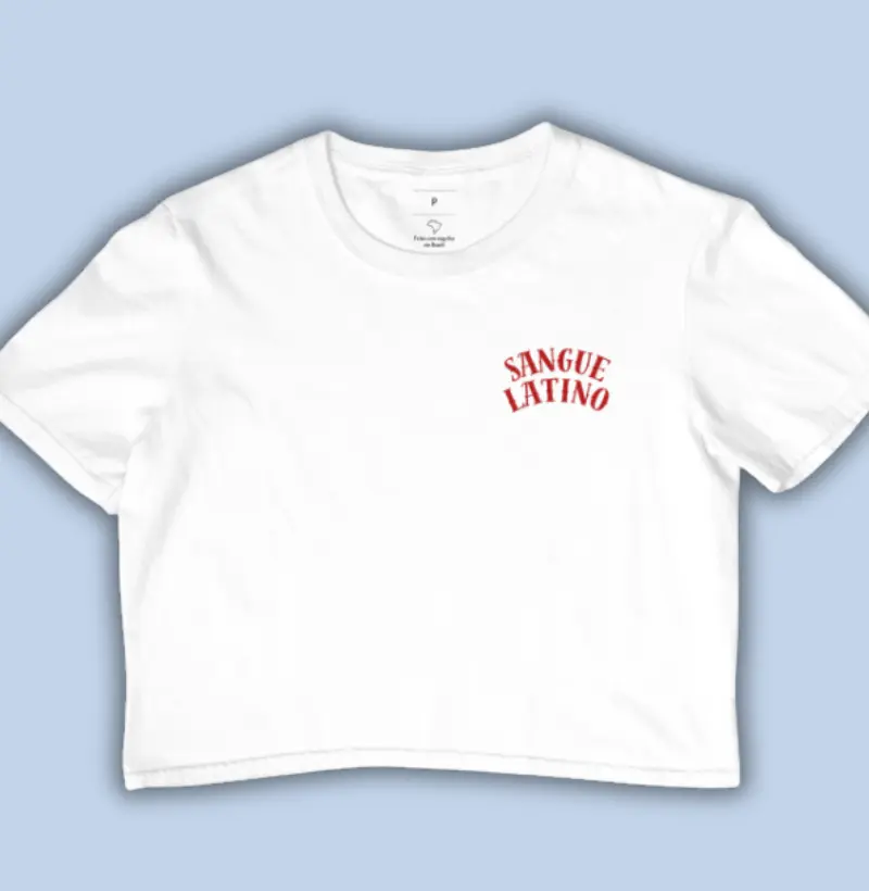 Camisa 0
