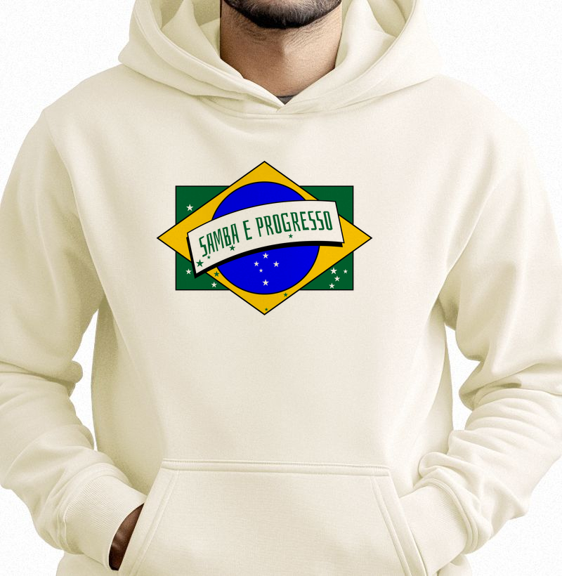 Samba e Progresso (Copa 2026)