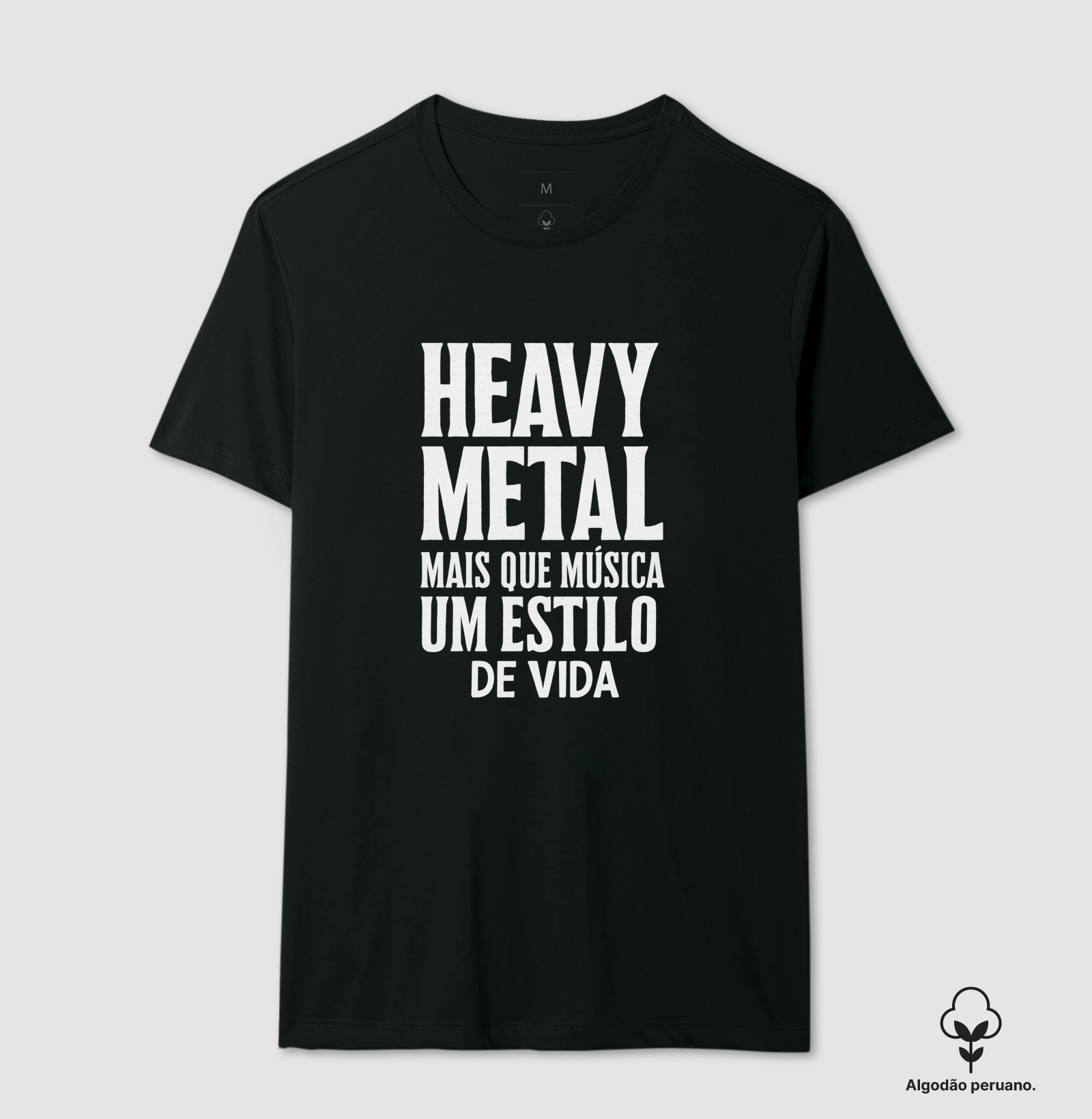 Heavy Metal - Estilo de Vida