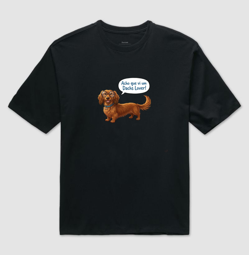 Dachs lover 