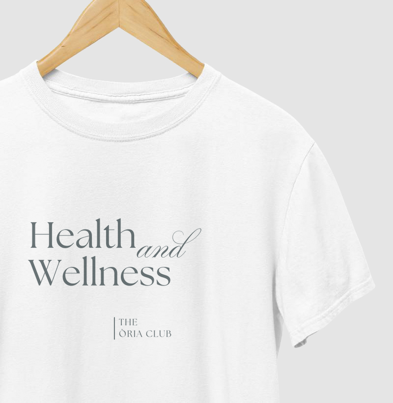 Health and wellness