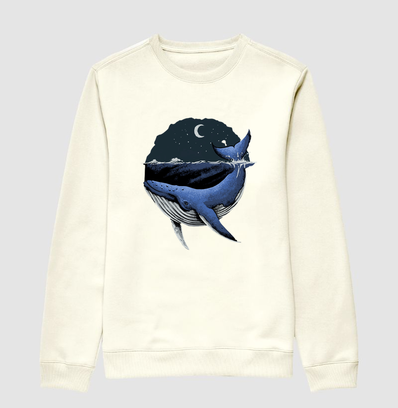Night Whale