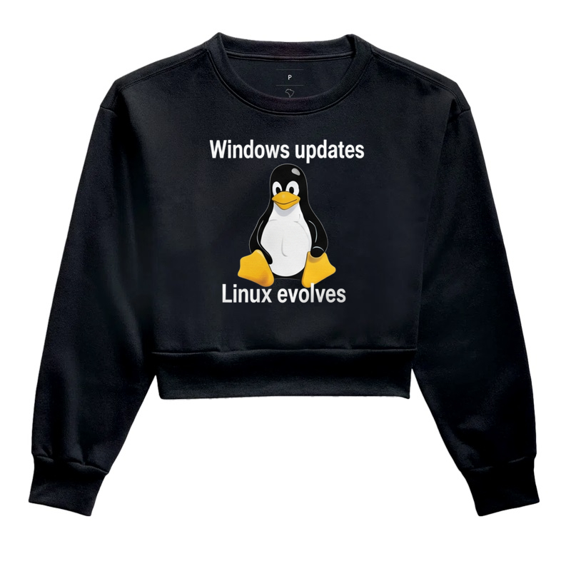 Linux Evolves
