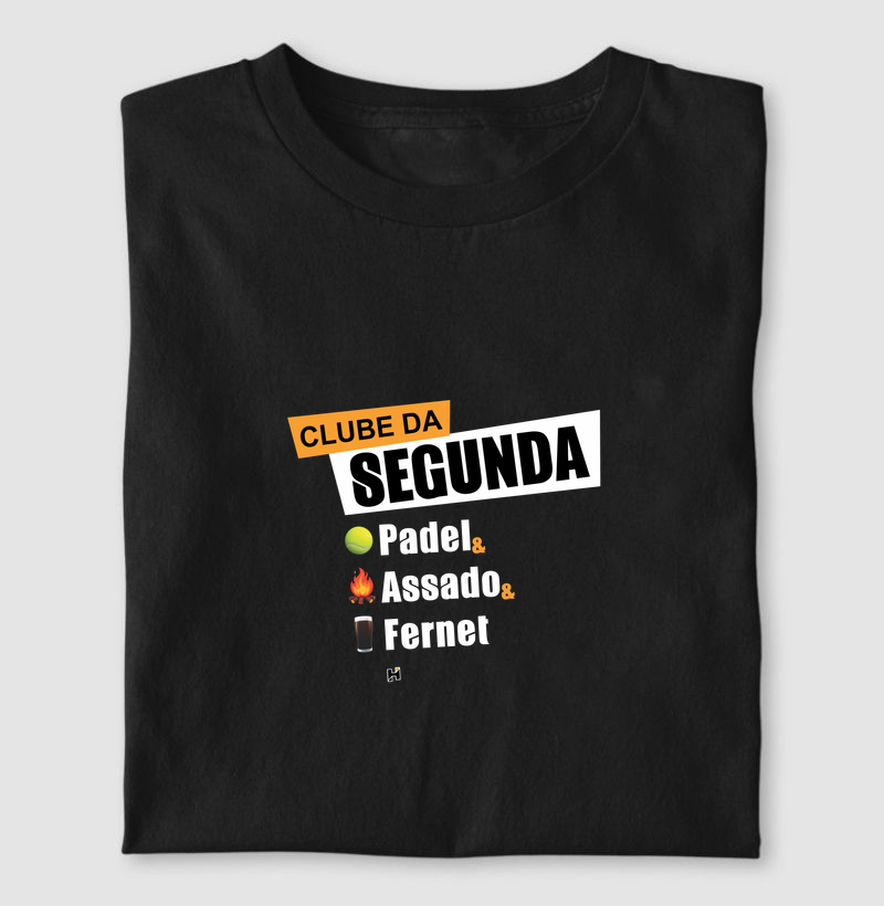 Clube da Segunda