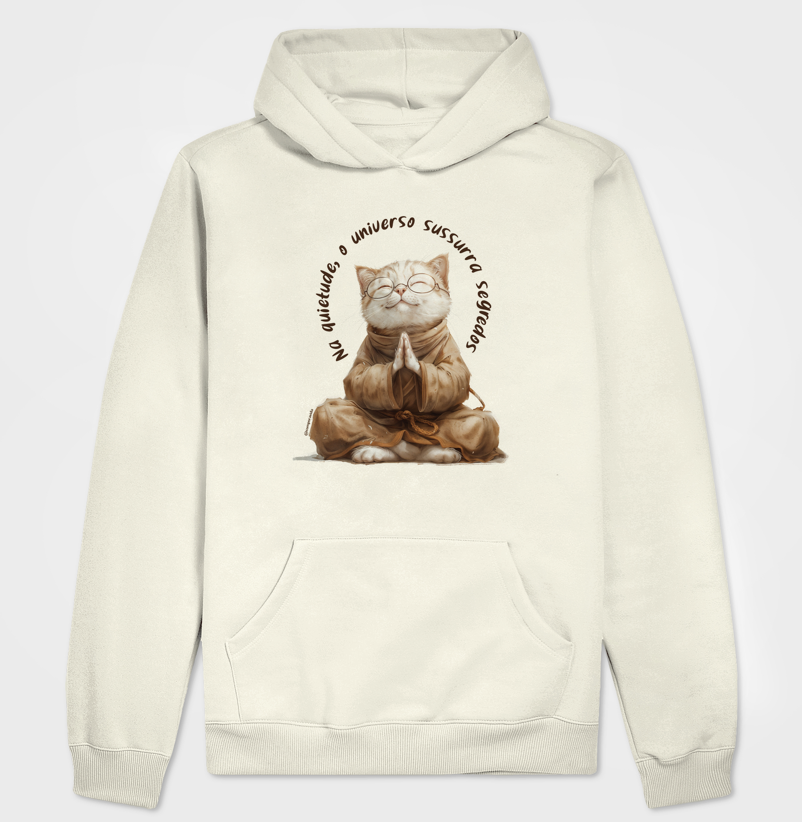 Segredos do universo