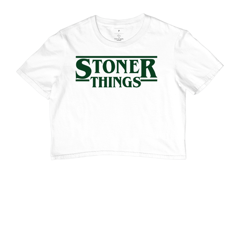 Stoner Things