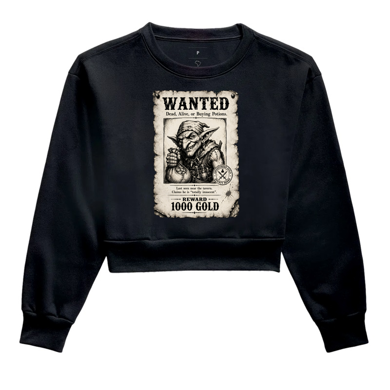 Wanted