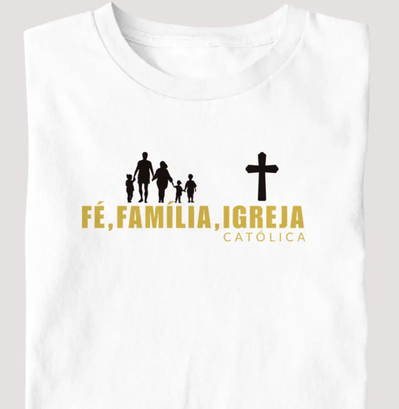 Família Católica
