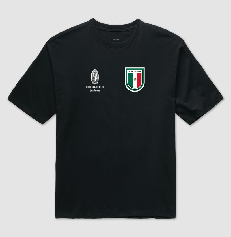 Nossa Senhora de Guadalupe - Espanhol - Seleção