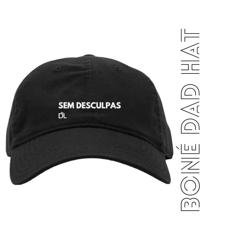 Sem desculpas
