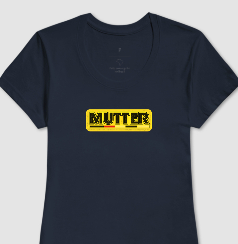 Mutter