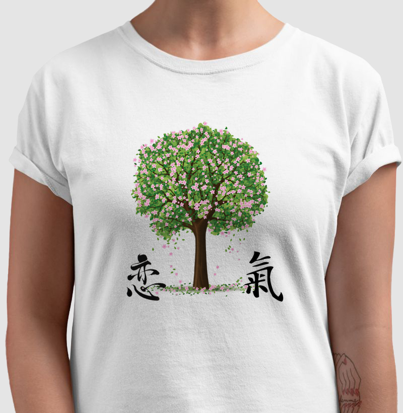 Florescer Sereno - Sakura e Sonhos