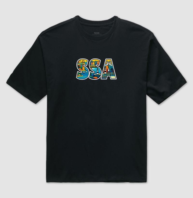 SSA Salvador