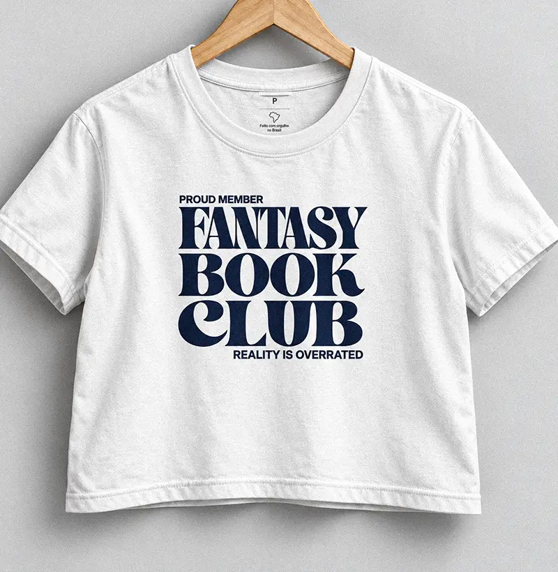 Fantasy Book Club