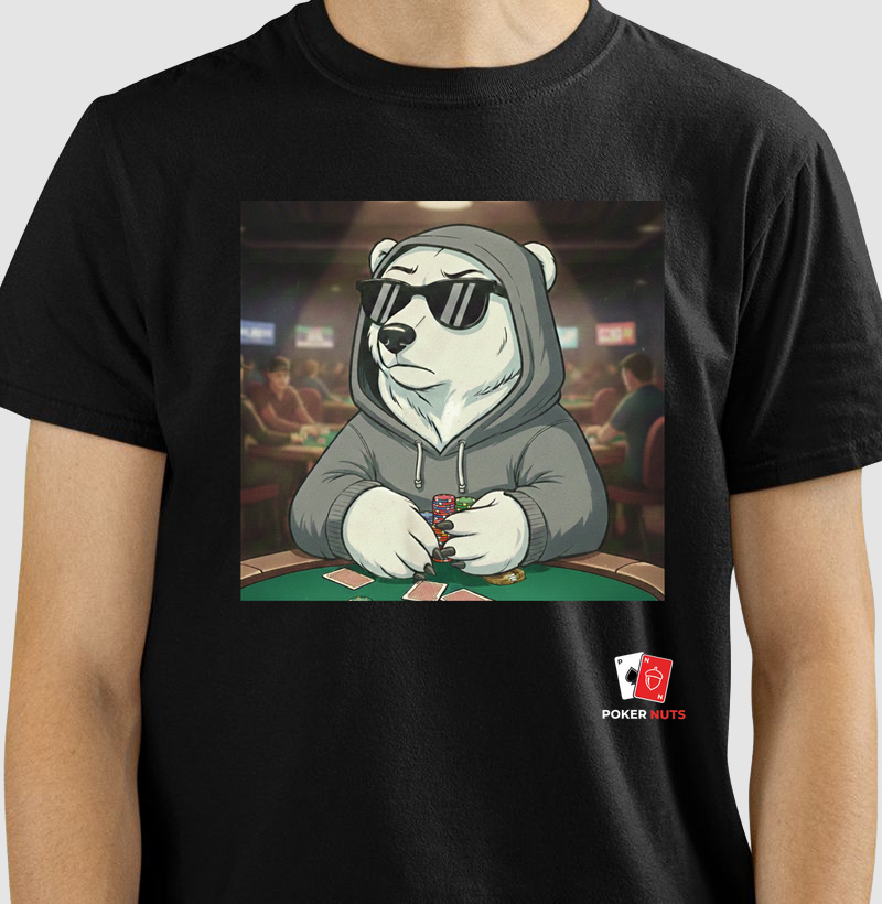 Camiseta Soda Nuts