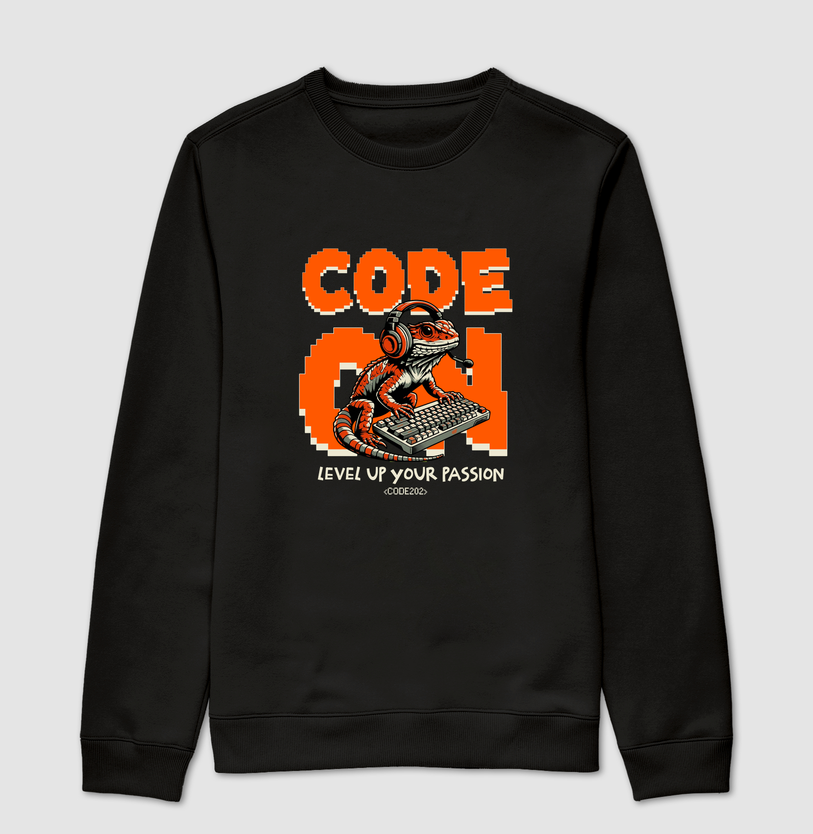 Code On