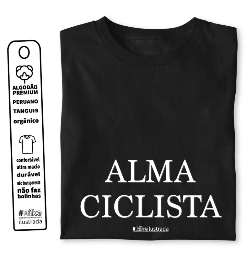 Alma Ciclista