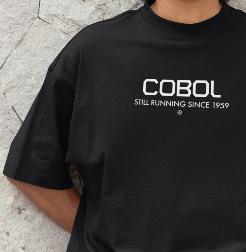 Cobol Since 1959