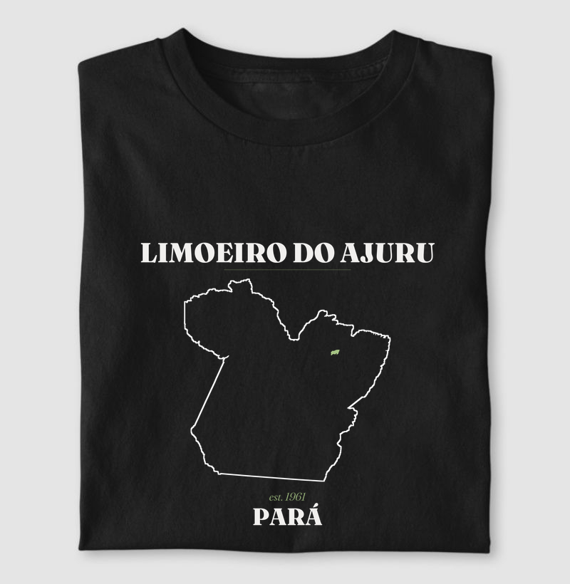 Limoeiro do Ajuru | Legado PA