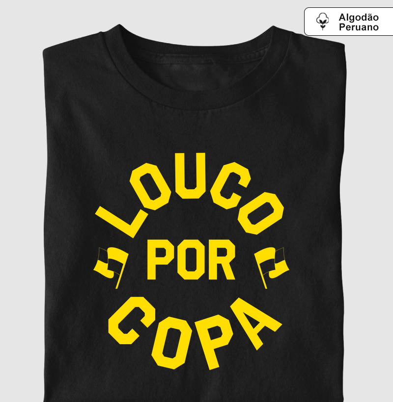 Louco por Copa
