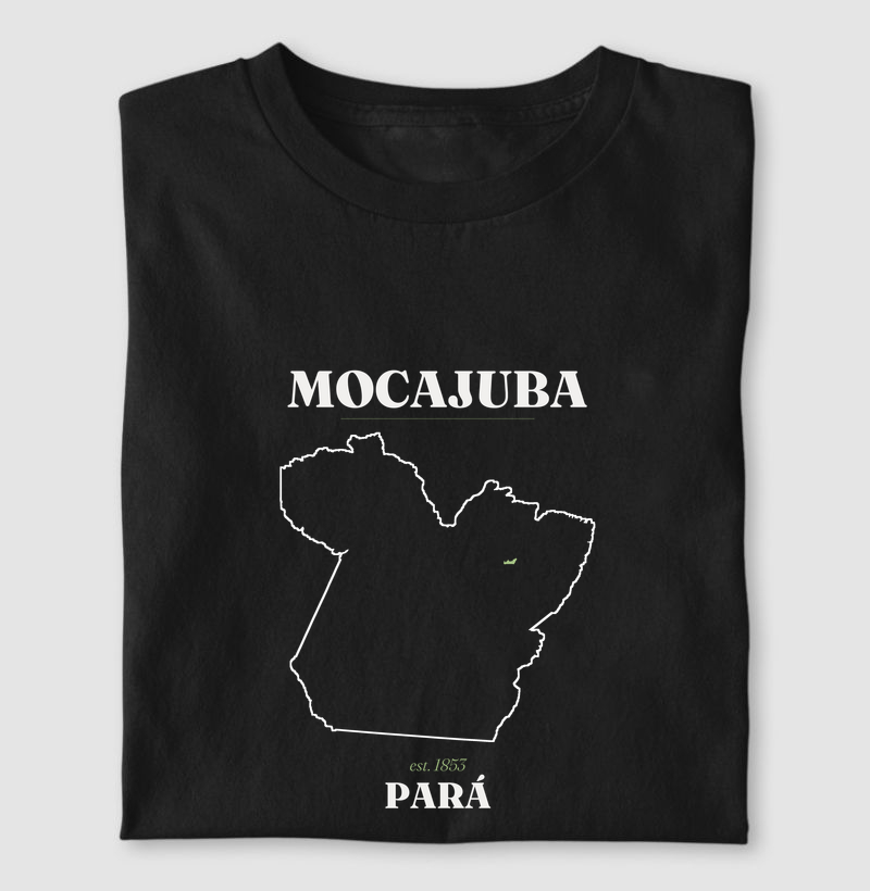 Mocajuba | Legado PA
