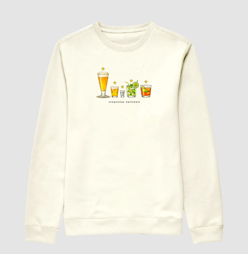 Conquistas Nacionais