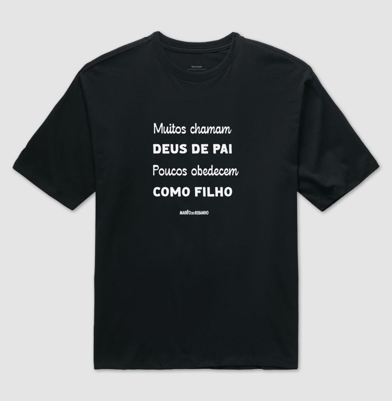 Obediência ao Pai