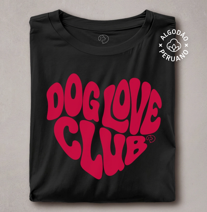 Dog Love Club