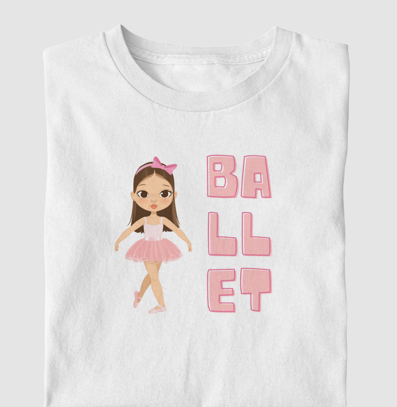 Mini bailarina 5
