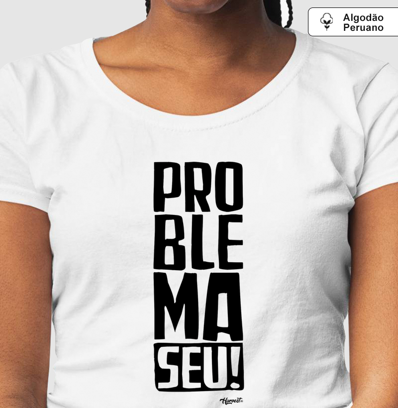 Problema Seu