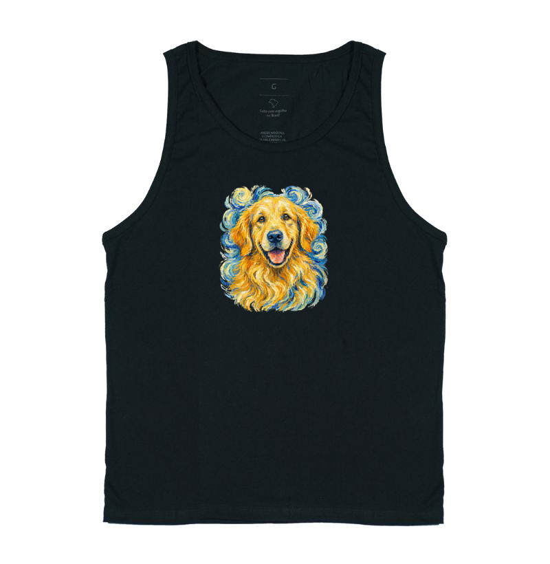 Golden Gogh
