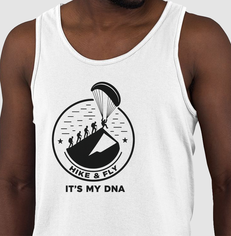Hike & Fly DNA 