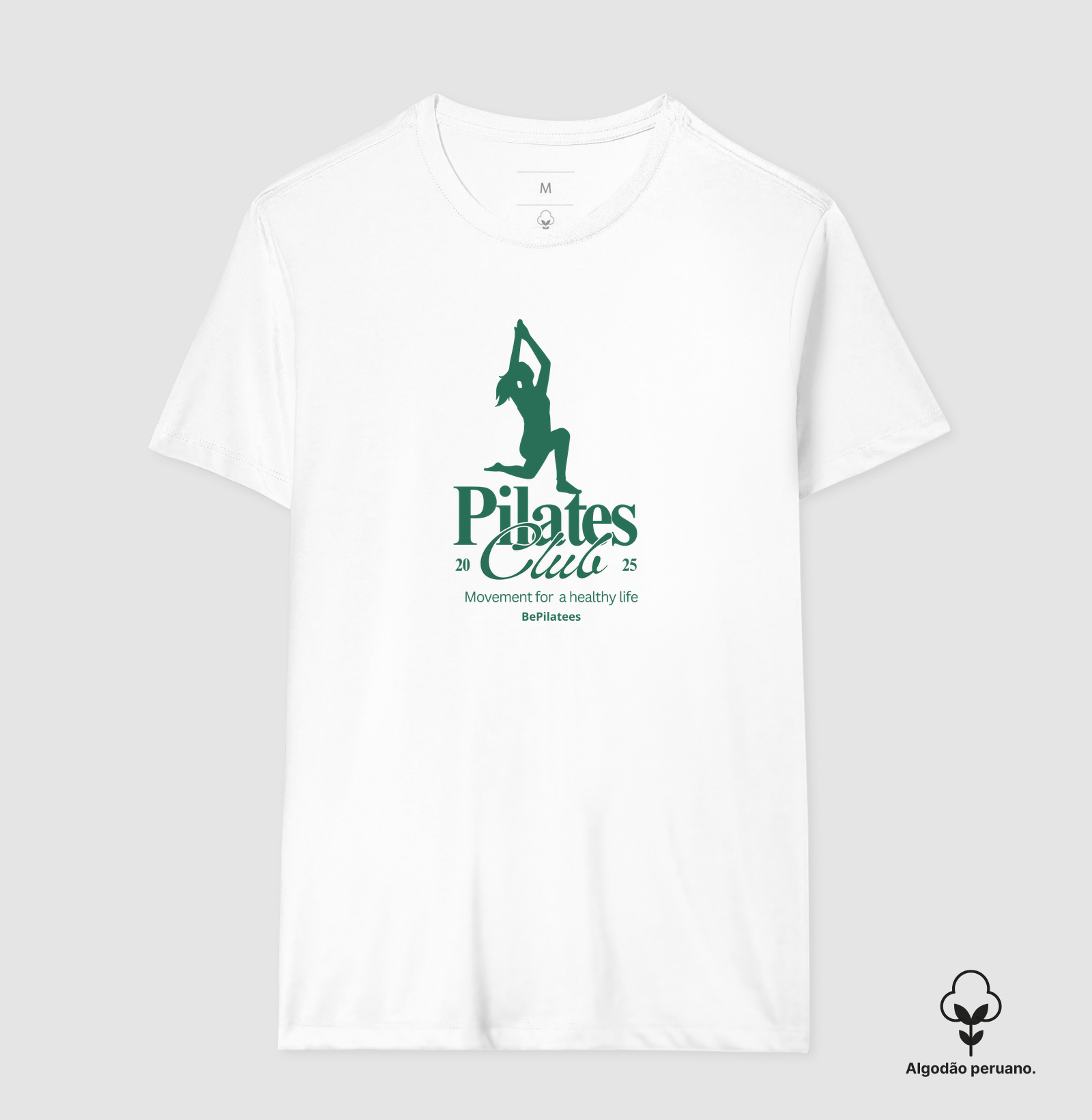 Pilates Healthy