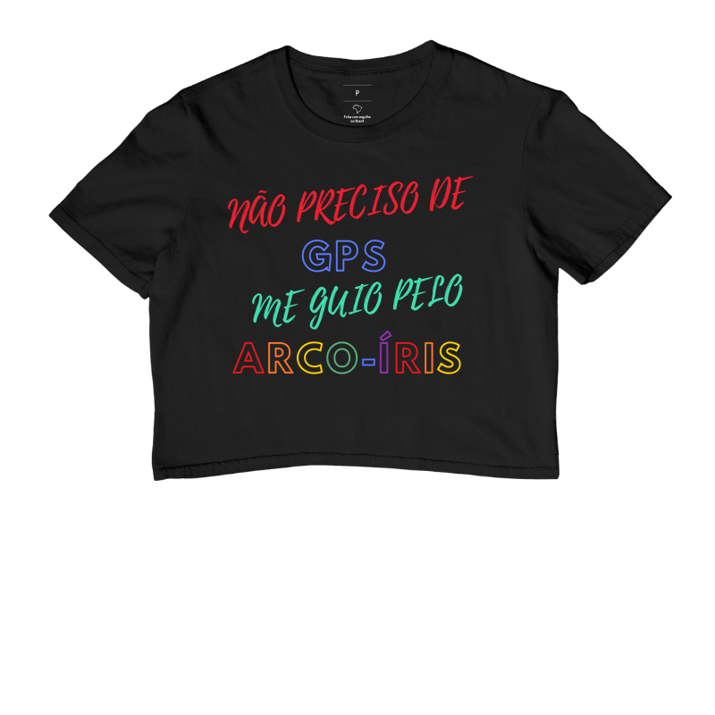 ARCO-ÍRIS