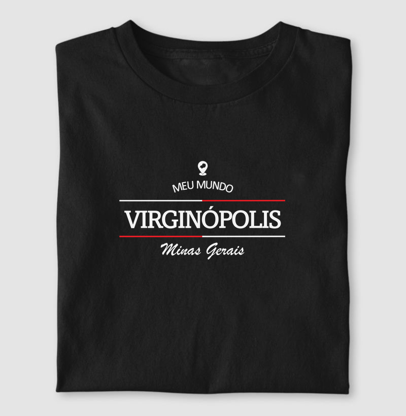 Virginópolis (MG) | Meu Mundo