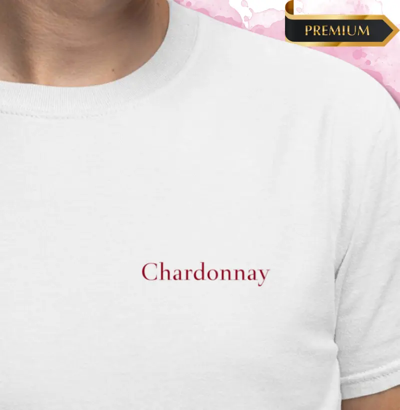 Chardonnay Minimal Premium
