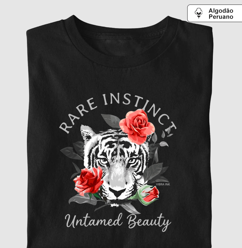 Camiseta Rare Instinct PREMIUM