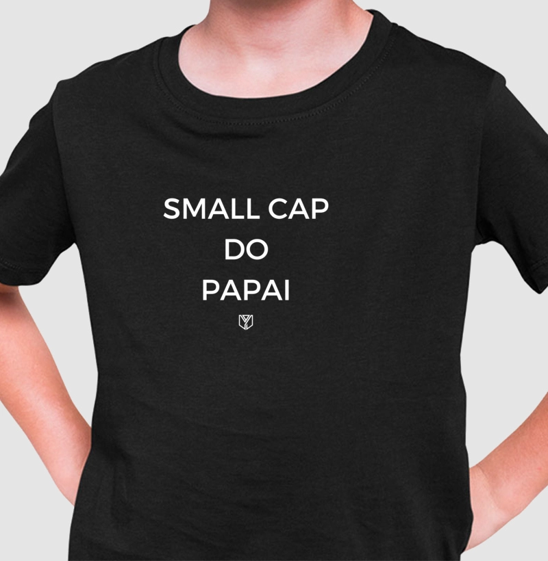 Small Cap do Papai Mini