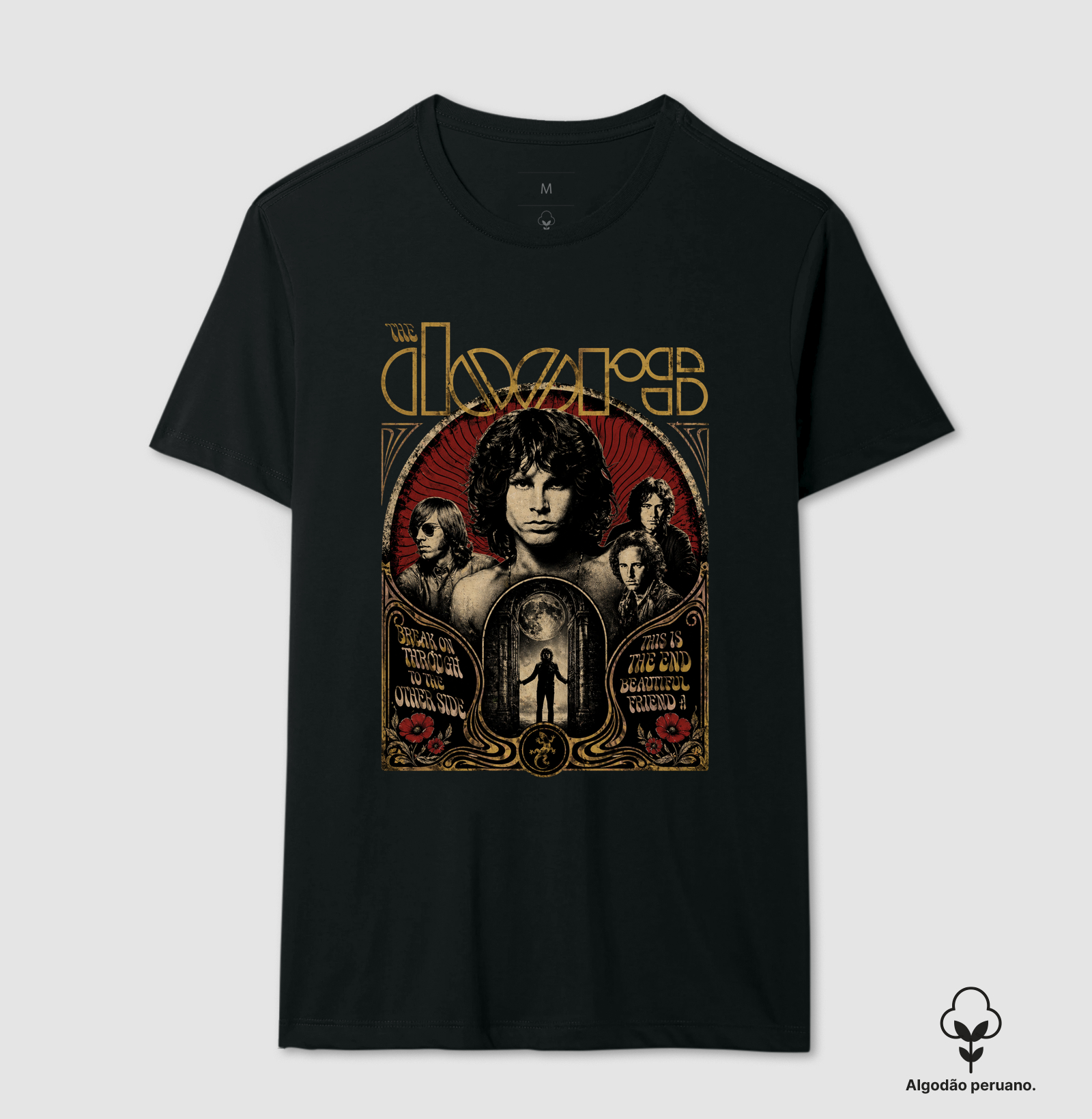 Camisa 0