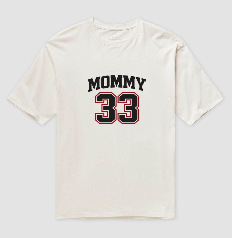 Mommy 33