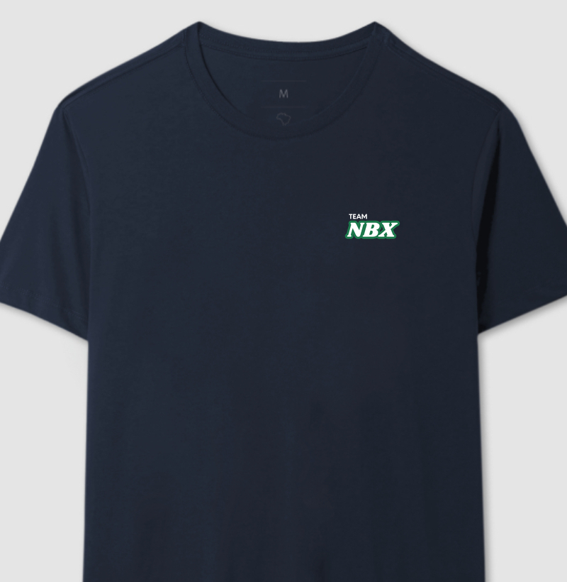 Camiseta Masculina e Feminina Futebol “Vintage” - Copa - Algodão 100% 