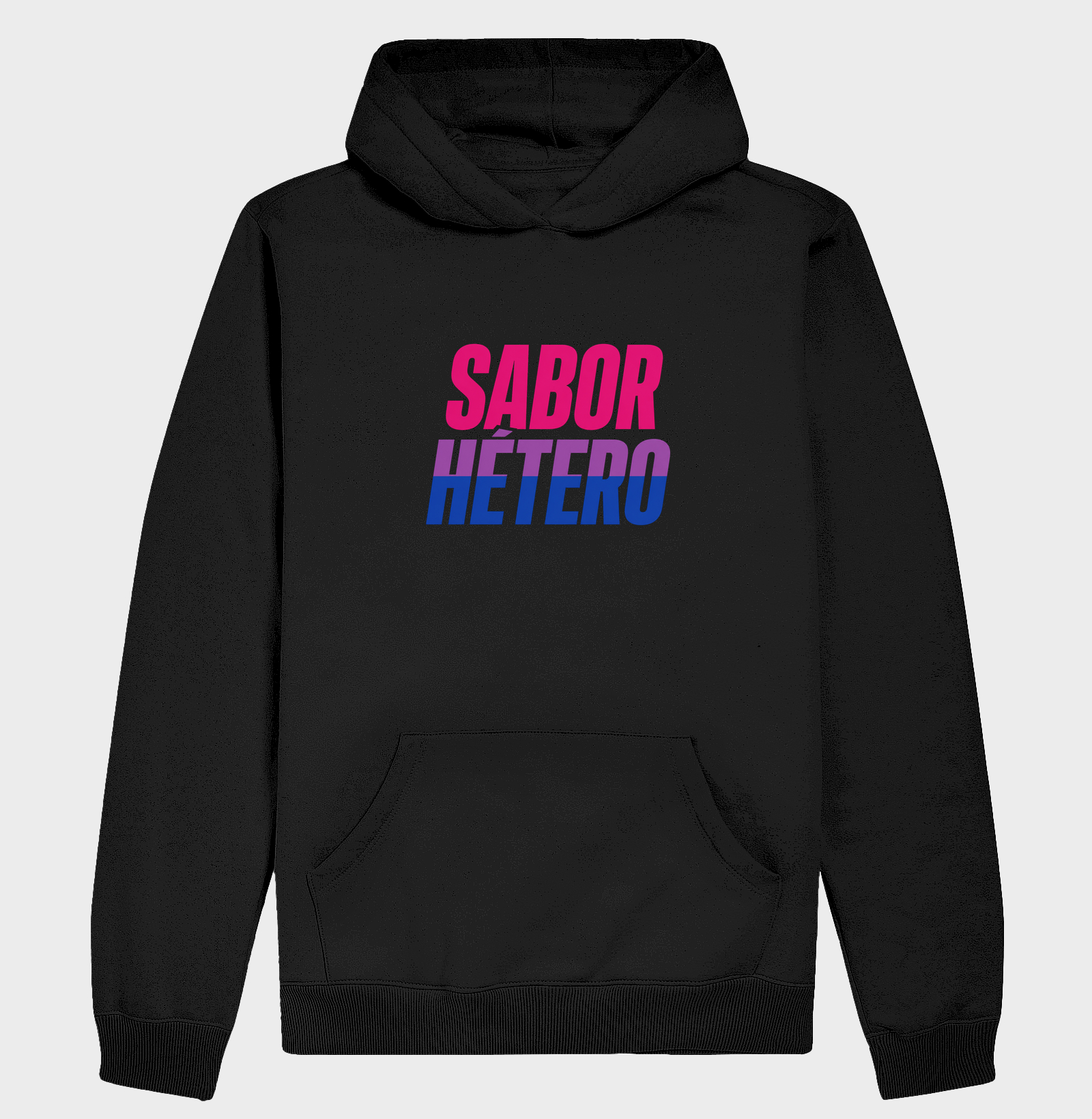 SABOR HÉTERO