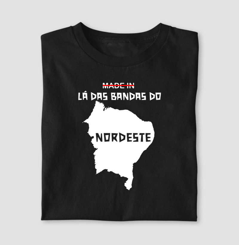 Nordeste | Lá das Bandas