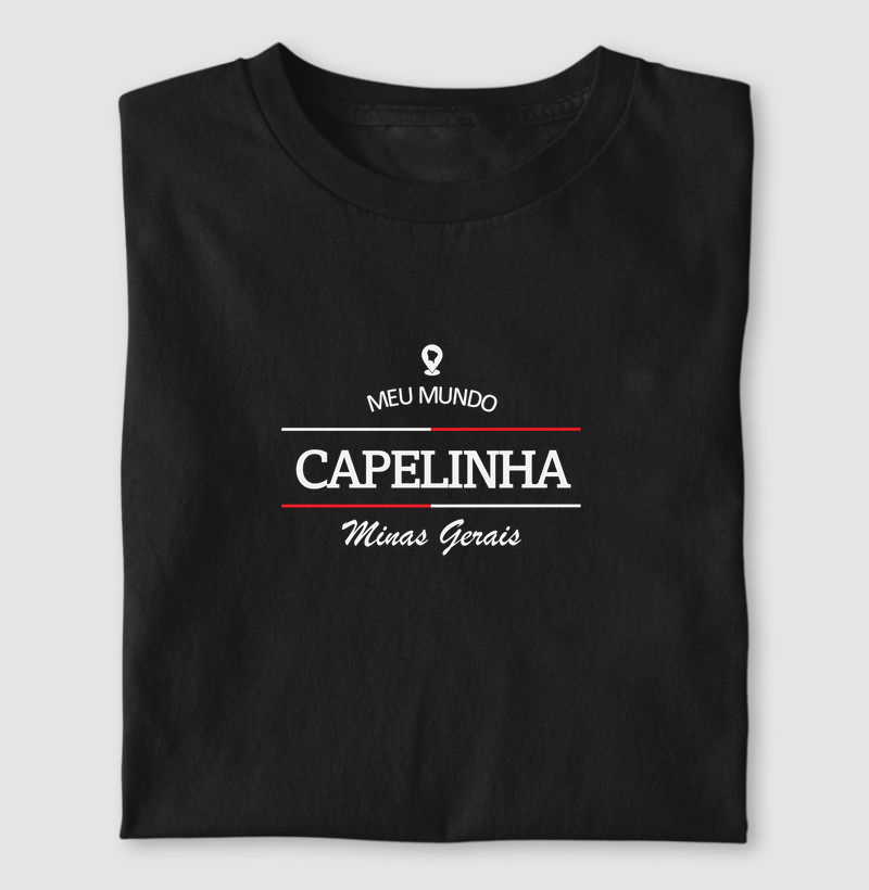 Capelinha (MG) | Meu Mundo